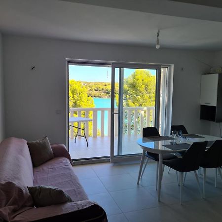 Apartments San Loviste Ngoại thất bức ảnh