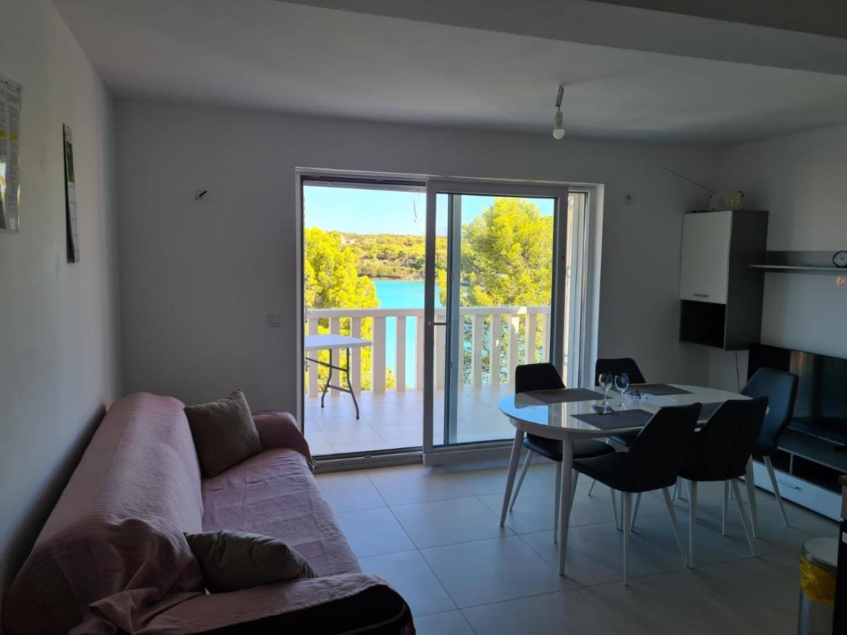 Apartments San Loviste Ngoại thất bức ảnh