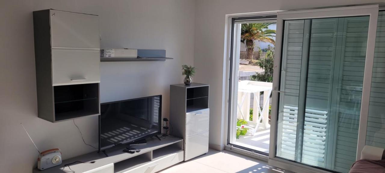 Apartments San Loviste Ngoại thất bức ảnh