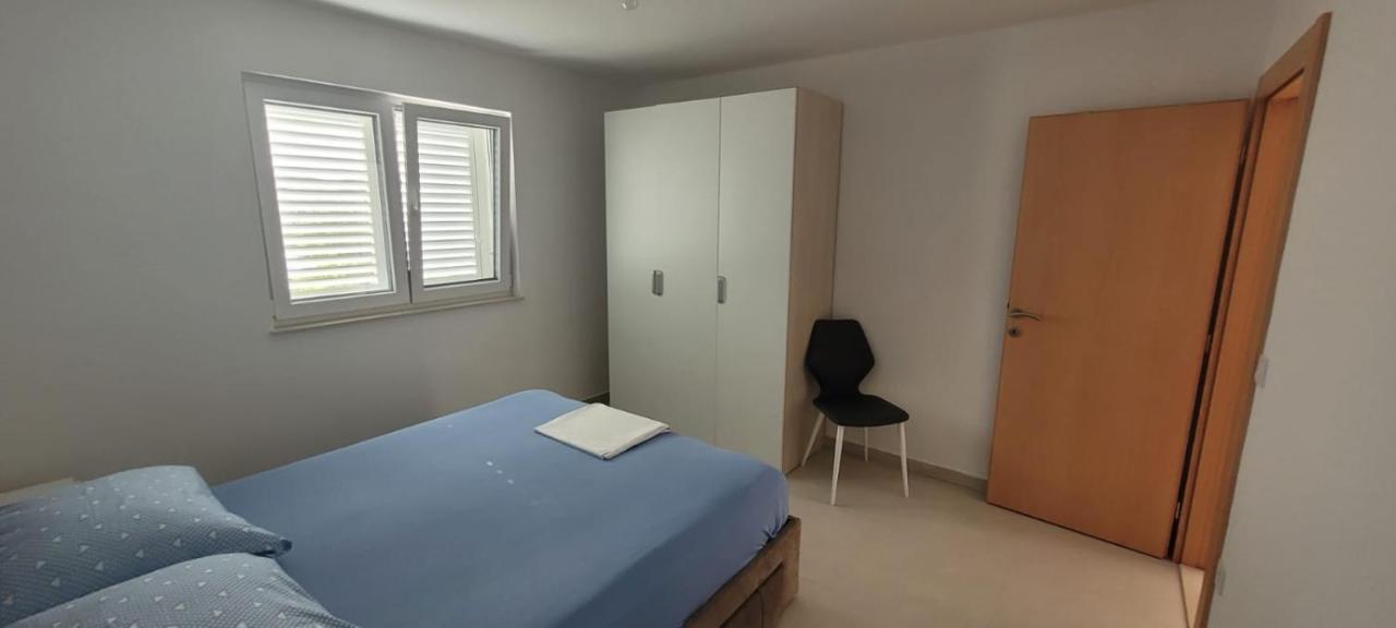 Apartments San Loviste Ngoại thất bức ảnh