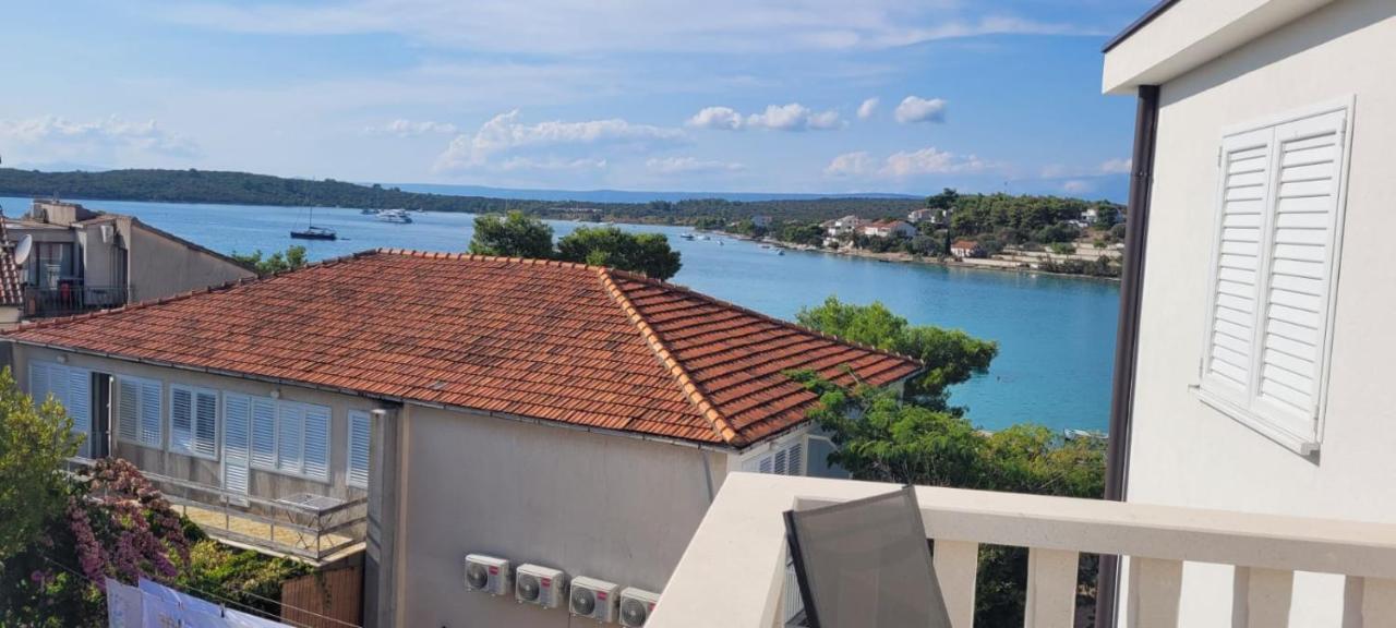 Apartments San Loviste Ngoại thất bức ảnh