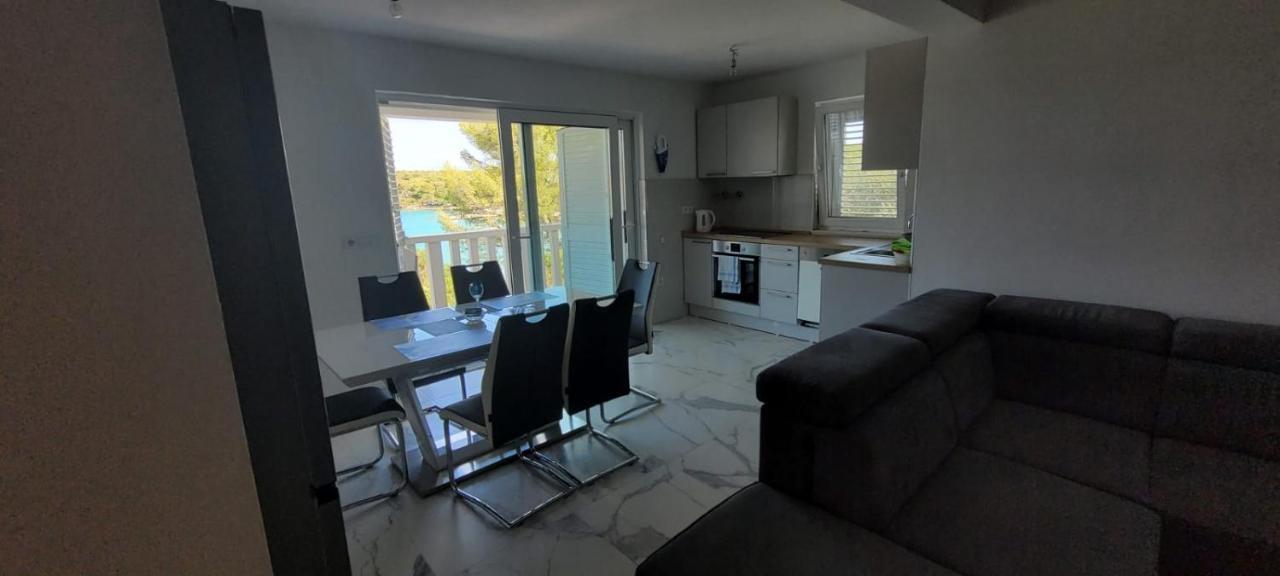 Apartments San Loviste Ngoại thất bức ảnh