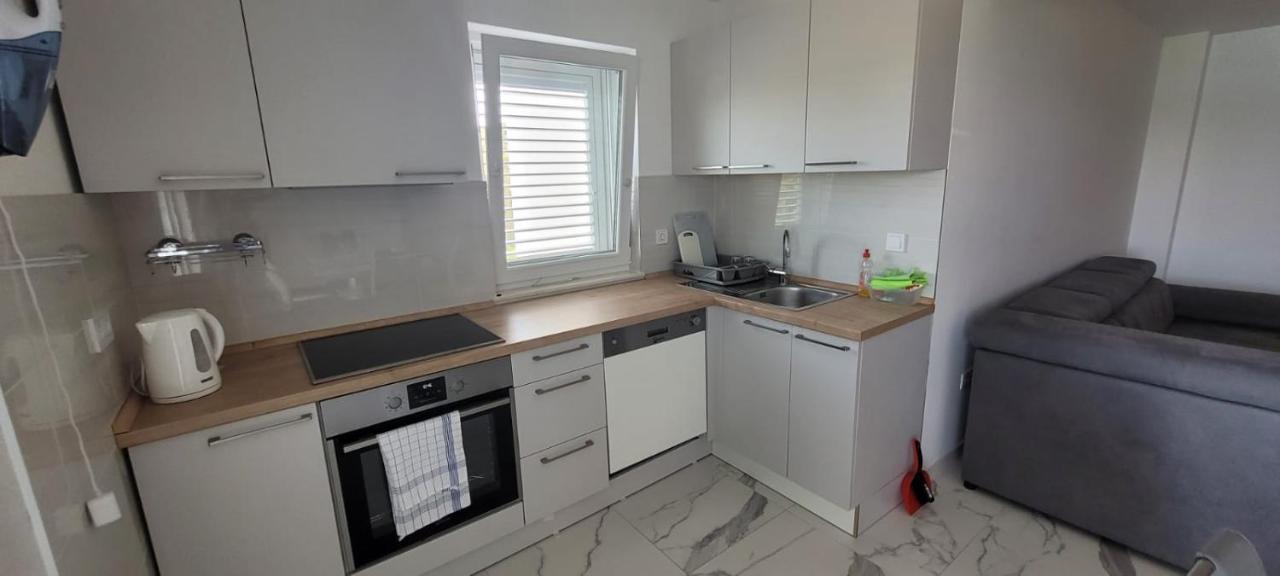Apartments San Loviste Ngoại thất bức ảnh