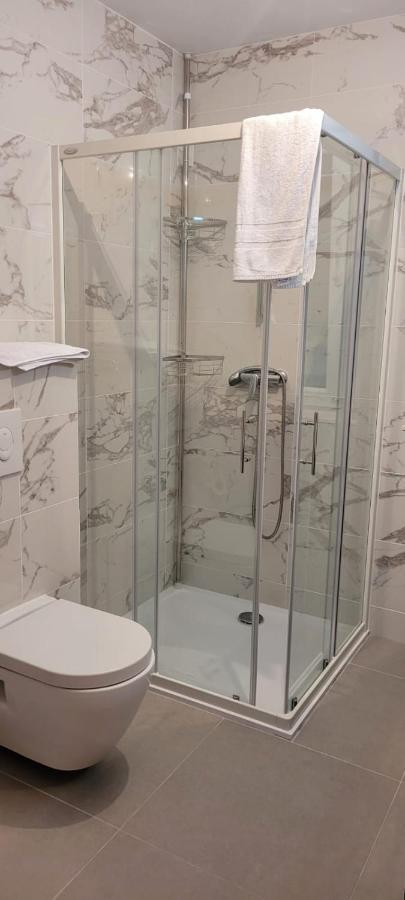 Apartments San Loviste Ngoại thất bức ảnh