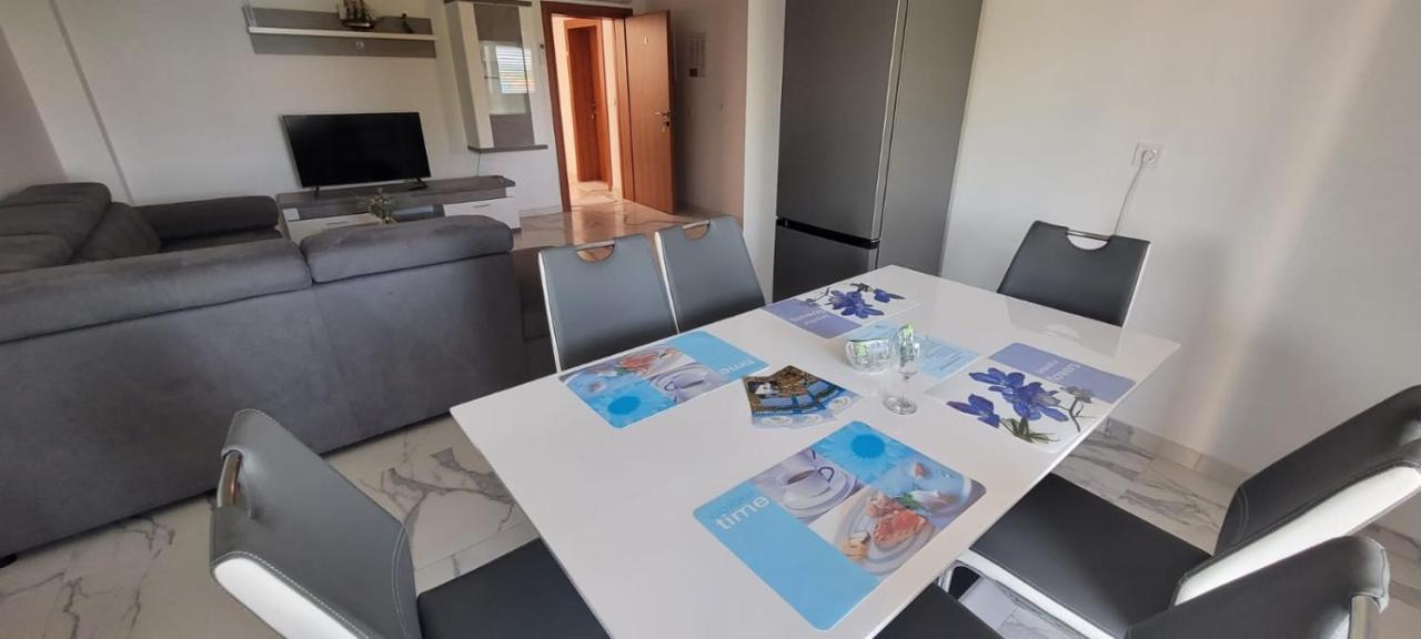 Apartments San Loviste Ngoại thất bức ảnh