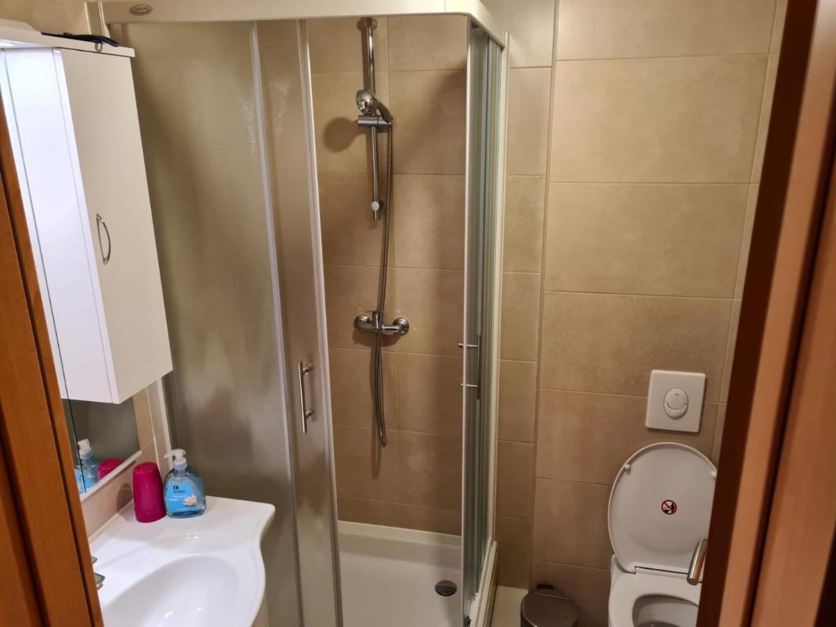 Apartments San Loviste Ngoại thất bức ảnh