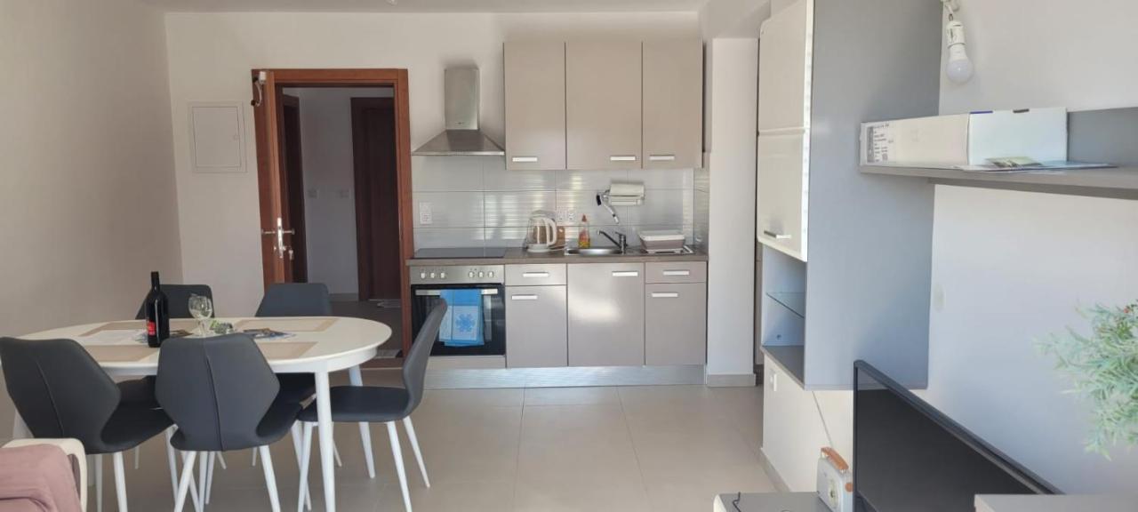 Apartments San Loviste Ngoại thất bức ảnh