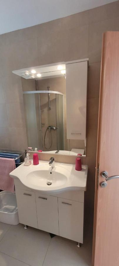 Apartments San Loviste Ngoại thất bức ảnh