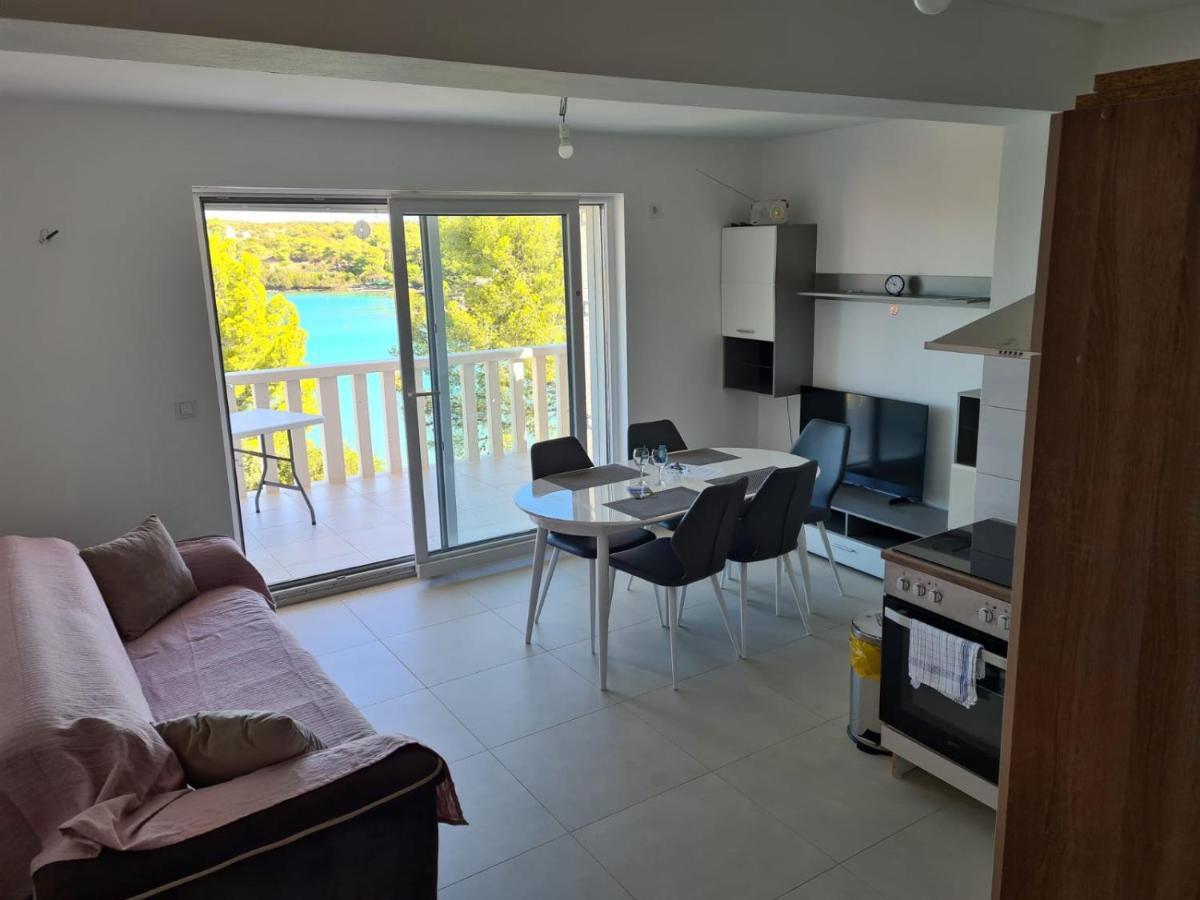 Apartments San Loviste Ngoại thất bức ảnh