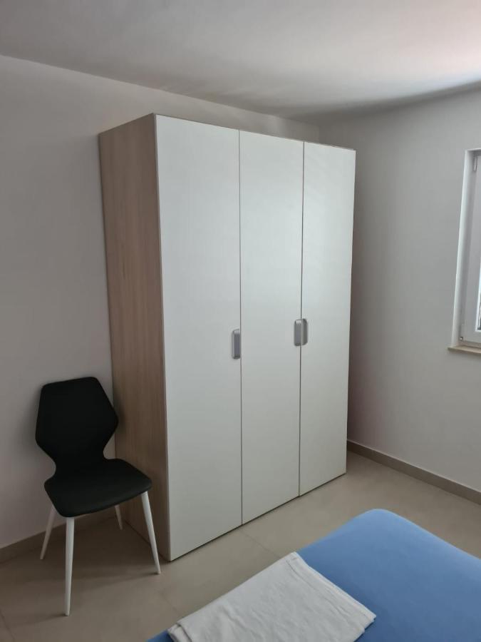 Apartments San Loviste Ngoại thất bức ảnh