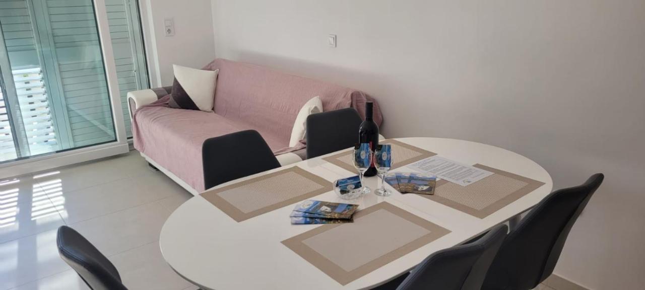 Apartments San Loviste Ngoại thất bức ảnh