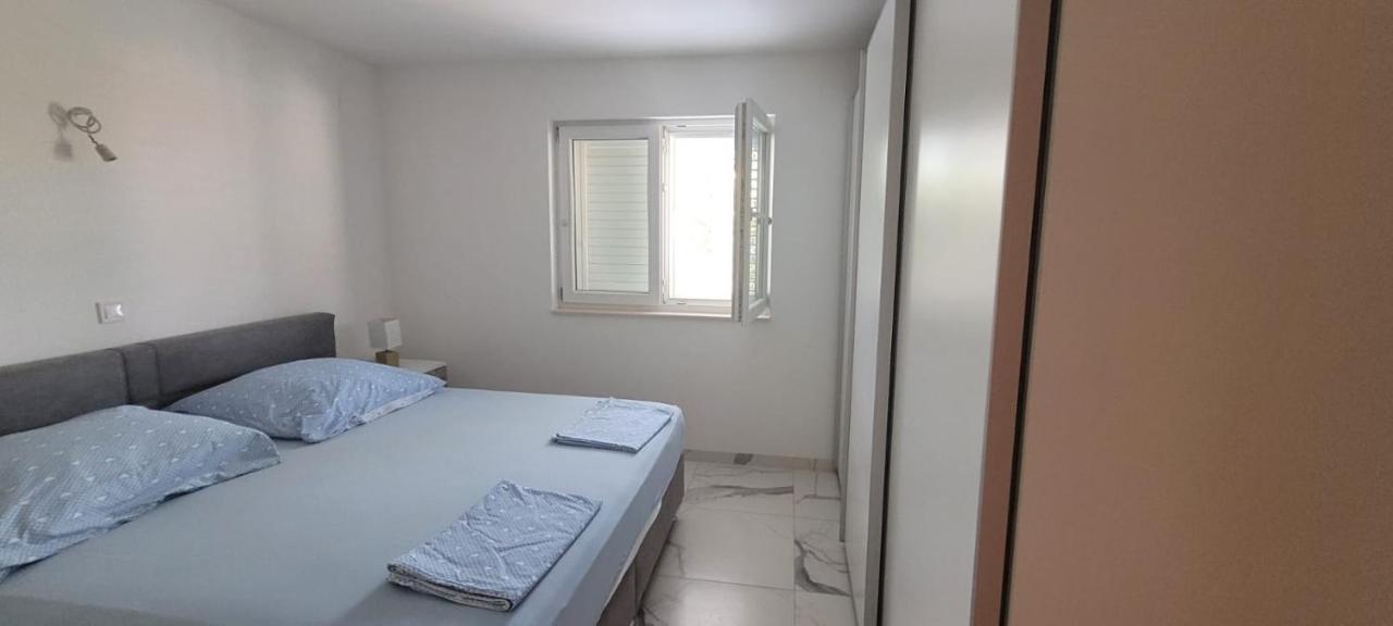 Apartments San Loviste Ngoại thất bức ảnh