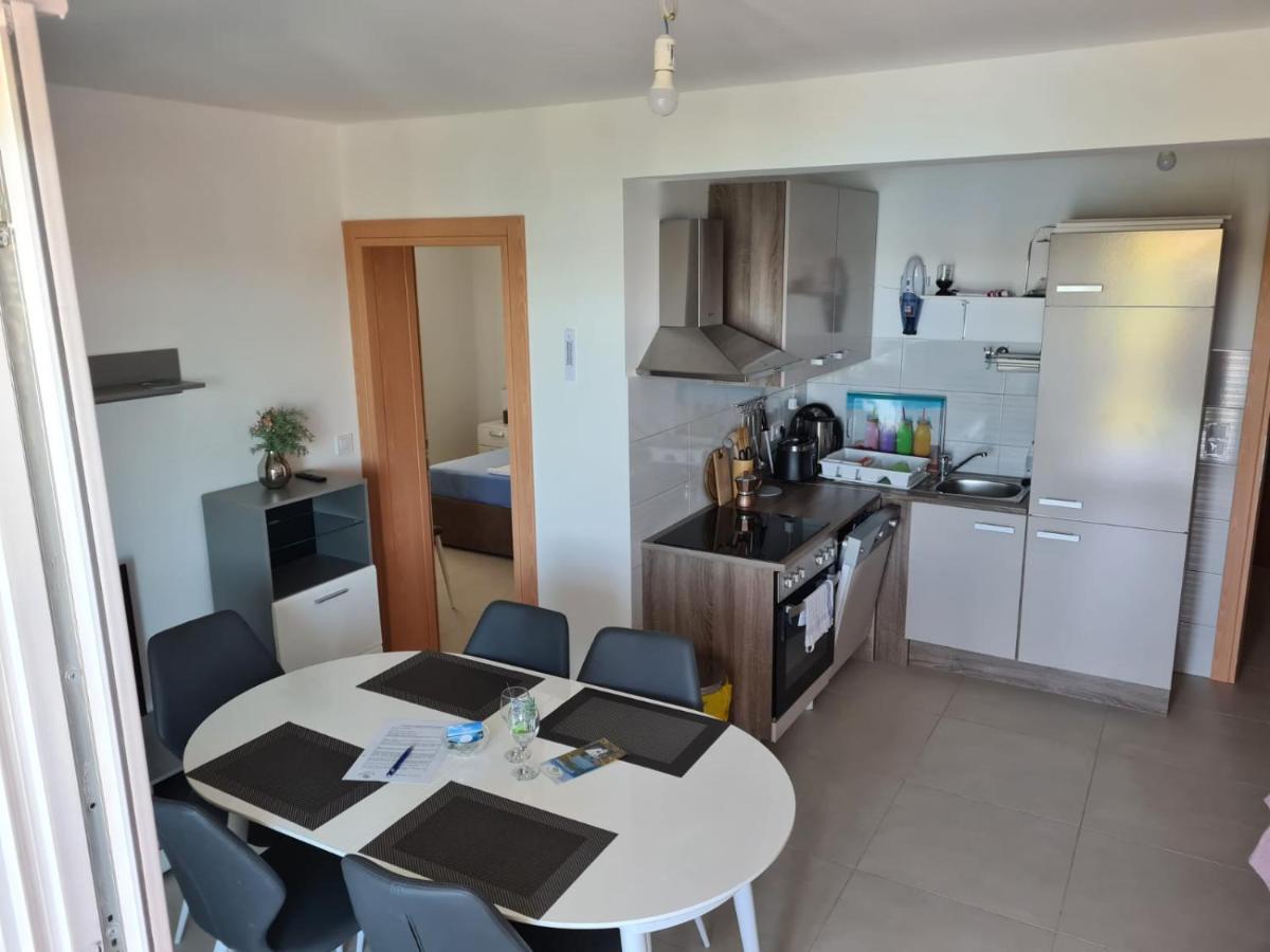 Apartments San Loviste Ngoại thất bức ảnh