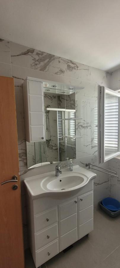 Apartments San Loviste Ngoại thất bức ảnh