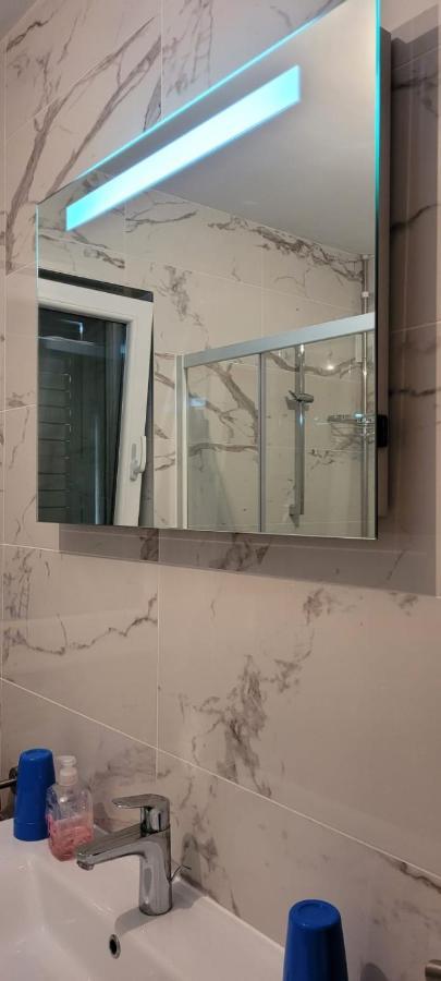 Apartments San Loviste Ngoại thất bức ảnh