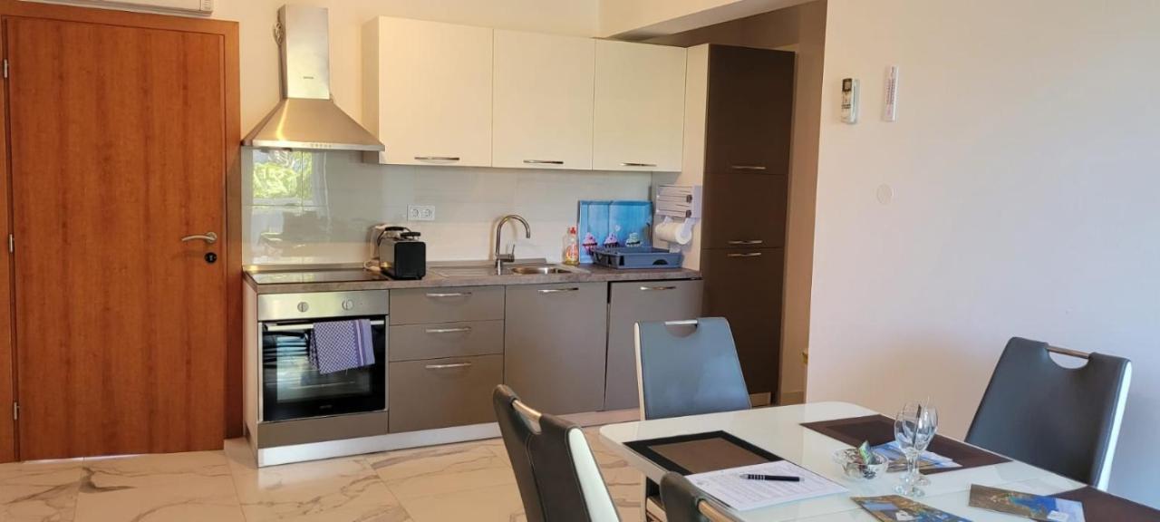 Apartments San Loviste Ngoại thất bức ảnh