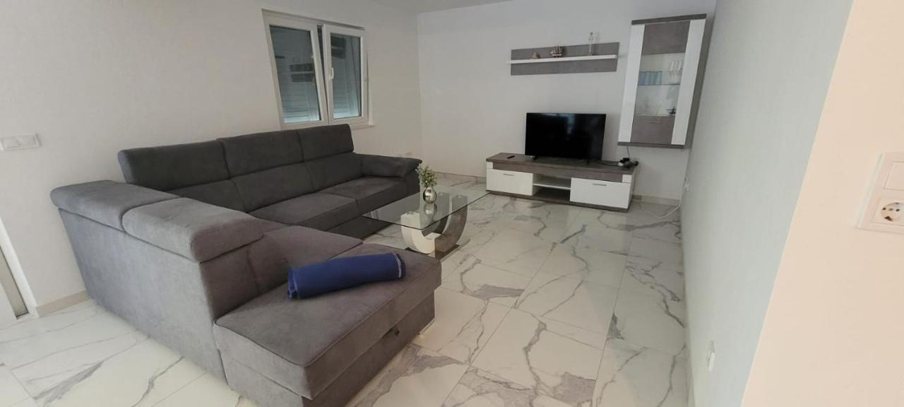 Apartments San Loviste Ngoại thất bức ảnh