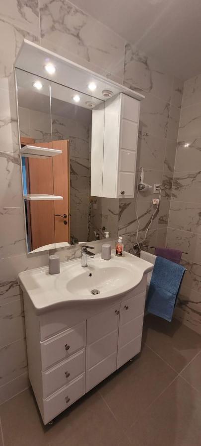 Apartments San Loviste Ngoại thất bức ảnh
