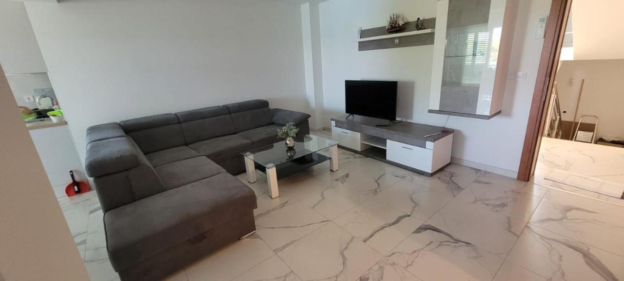 Apartments San Loviste Ngoại thất bức ảnh