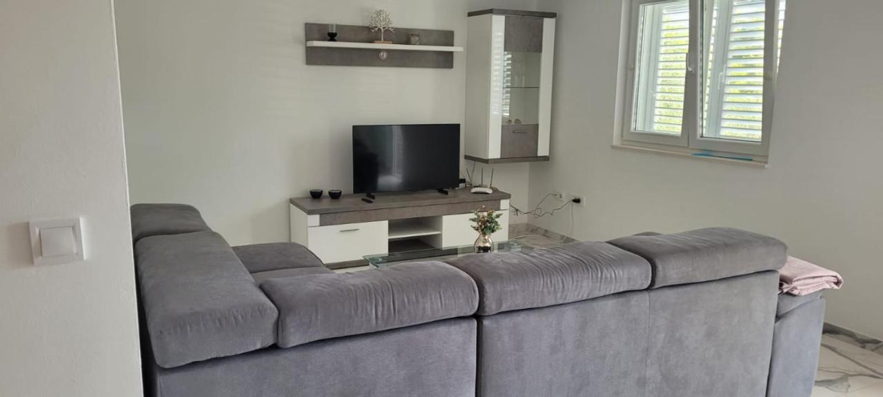 Apartments San Loviste Ngoại thất bức ảnh